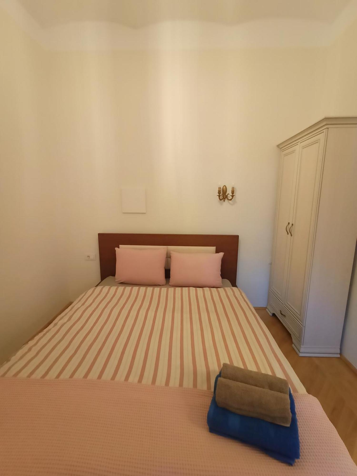 סיביו Garden Of Light Apartment מראה חיצוני תמונה