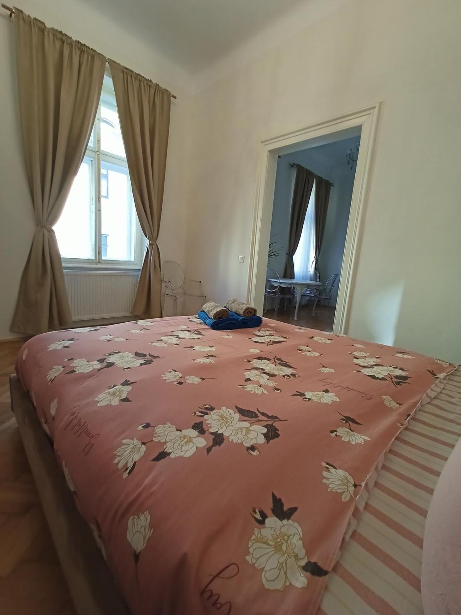 סיביו Garden Of Light Apartment מראה חיצוני תמונה
