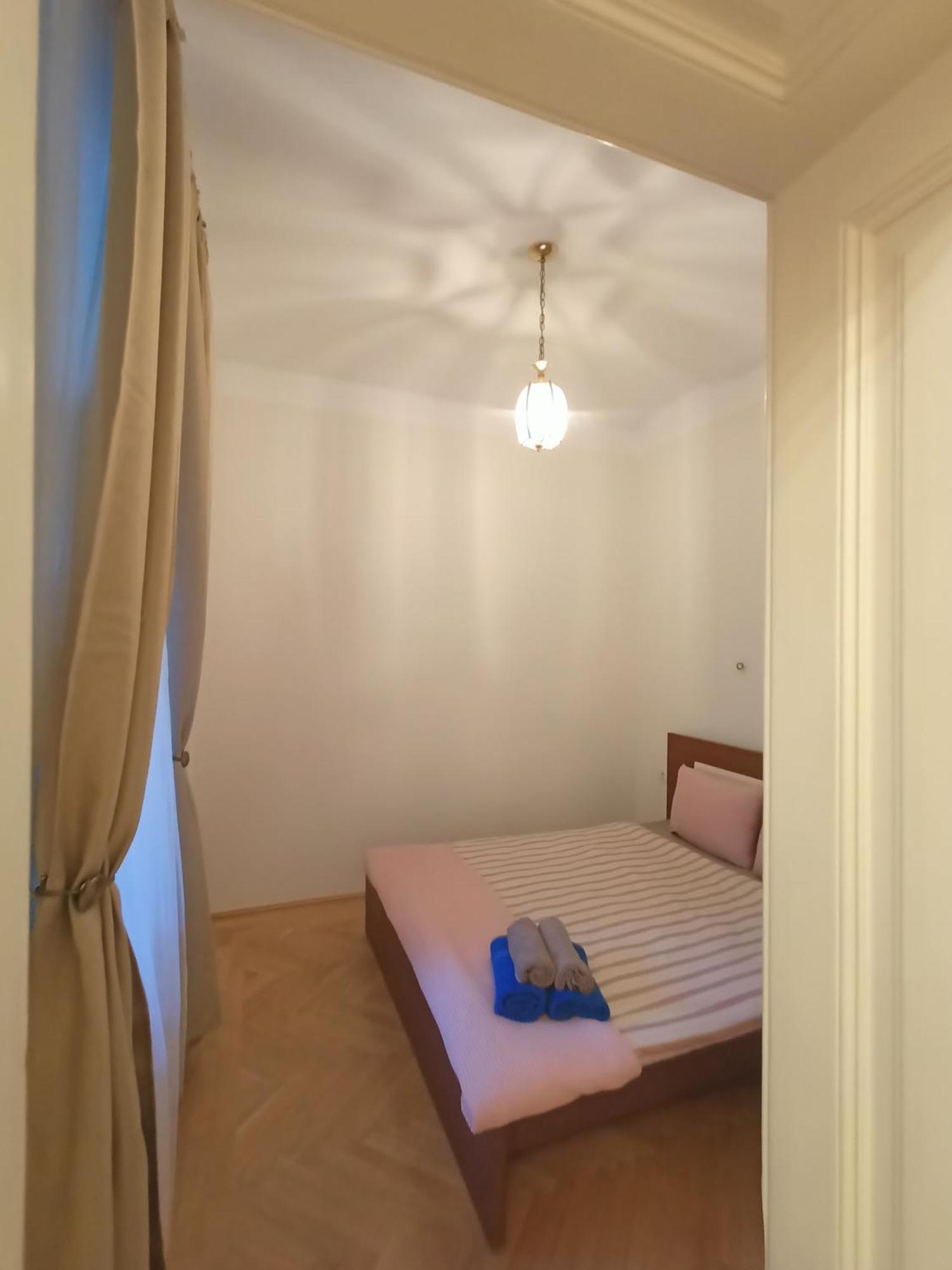סיביו Garden Of Light Apartment מראה חיצוני תמונה