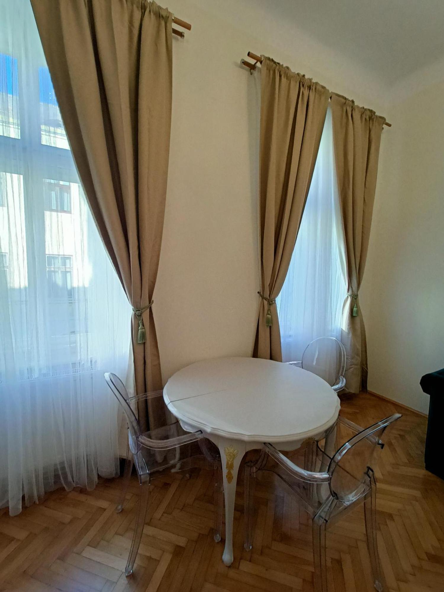 סיביו Garden Of Light Apartment מראה חיצוני תמונה
