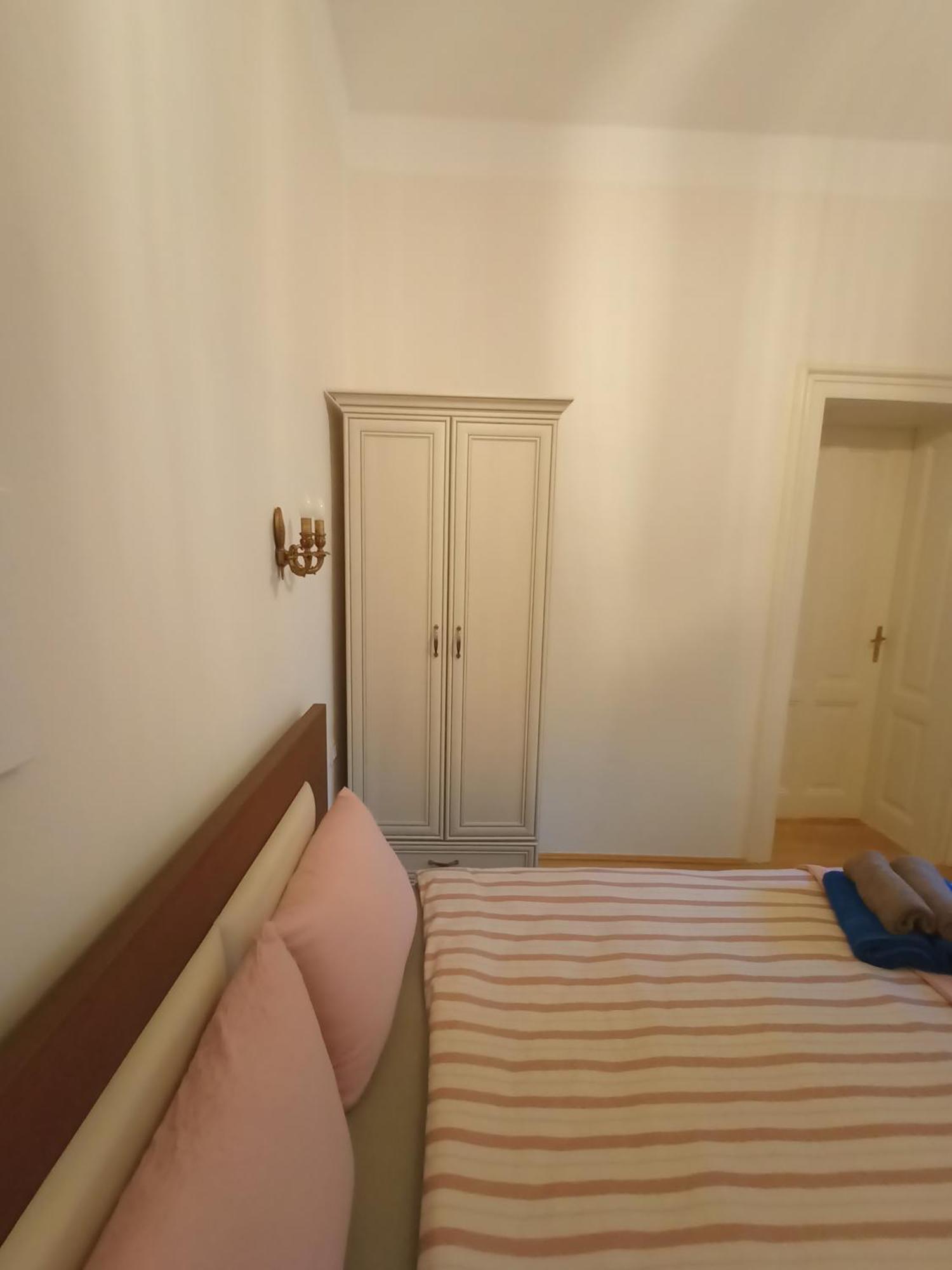 סיביו Garden Of Light Apartment מראה חיצוני תמונה