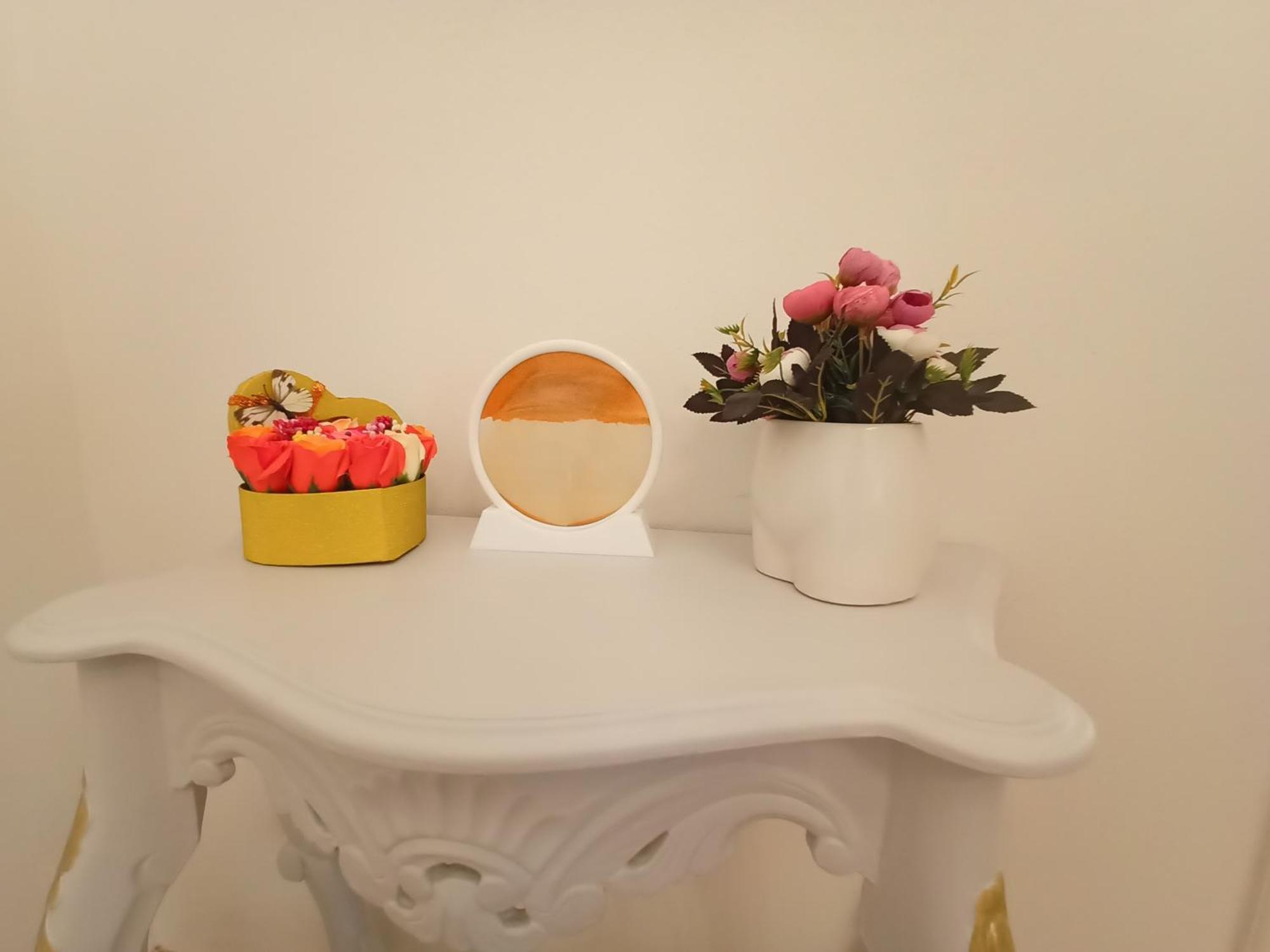 סיביו Garden Of Light Apartment מראה חיצוני תמונה