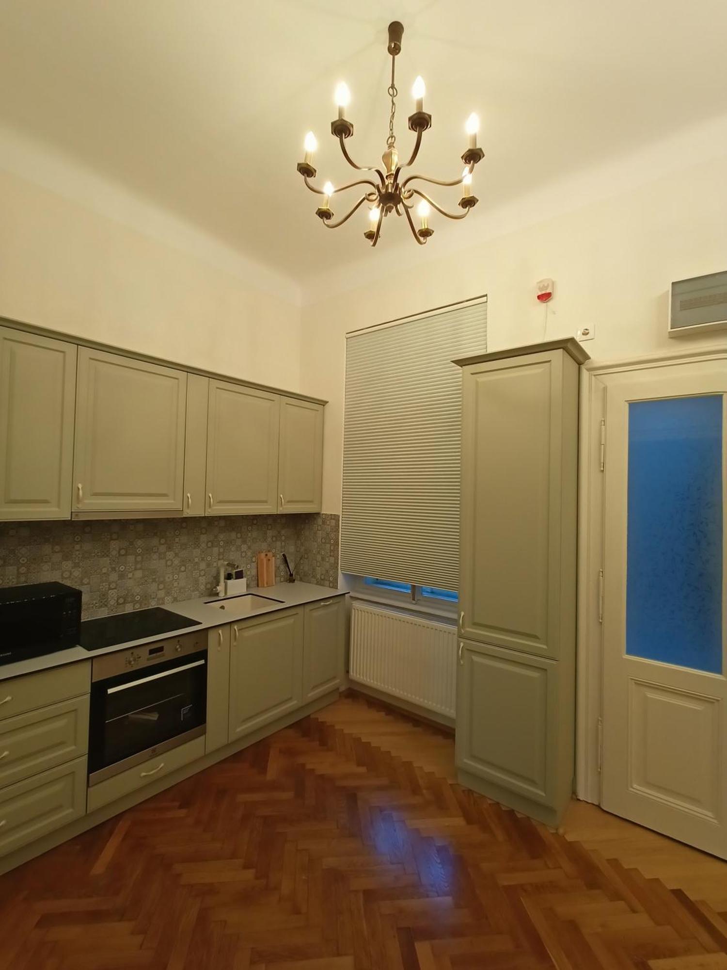 סיביו Garden Of Light Apartment מראה חיצוני תמונה