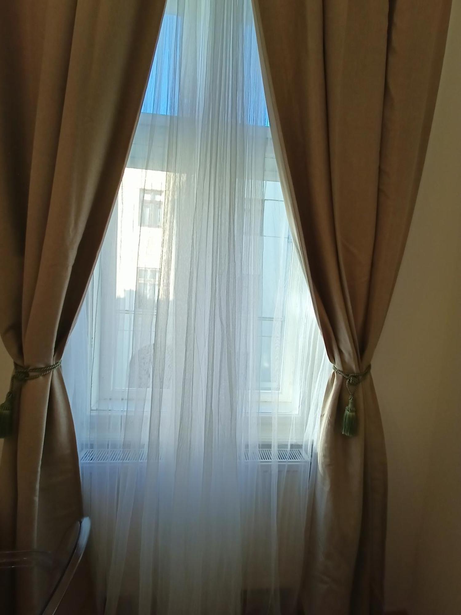 סיביו Garden Of Light Apartment מראה חיצוני תמונה