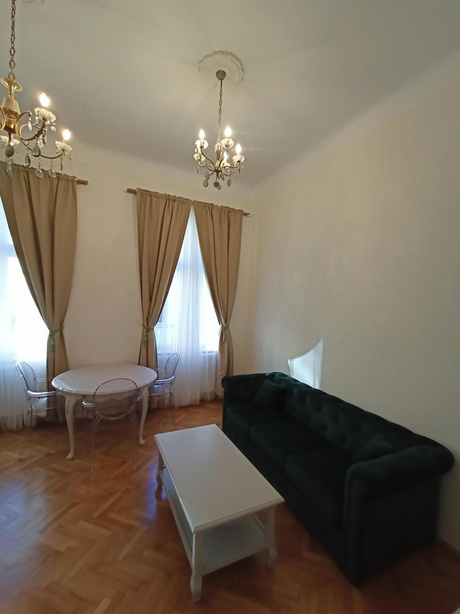 סיביו Garden Of Light Apartment מראה חיצוני תמונה