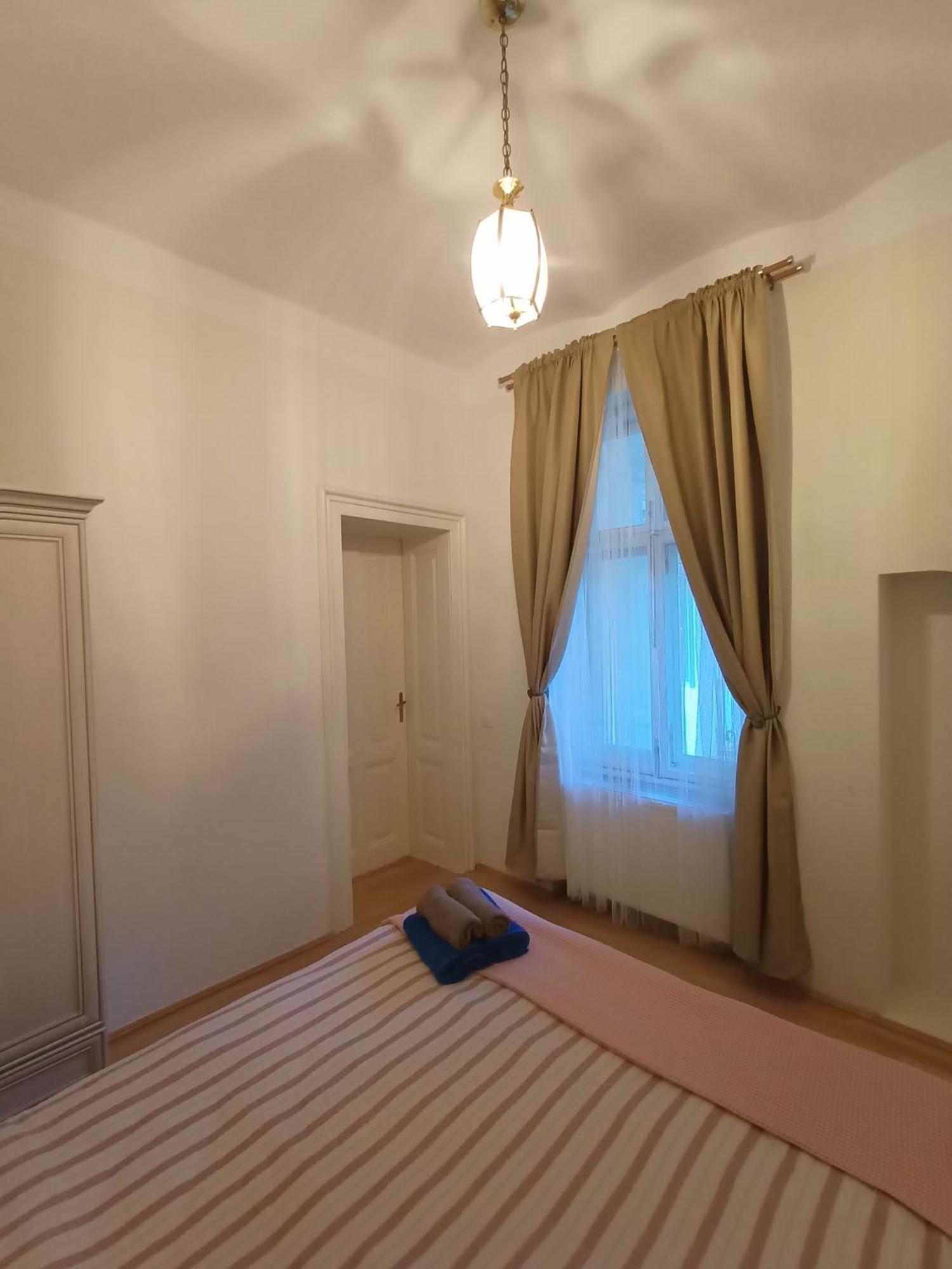 סיביו Garden Of Light Apartment מראה חיצוני תמונה