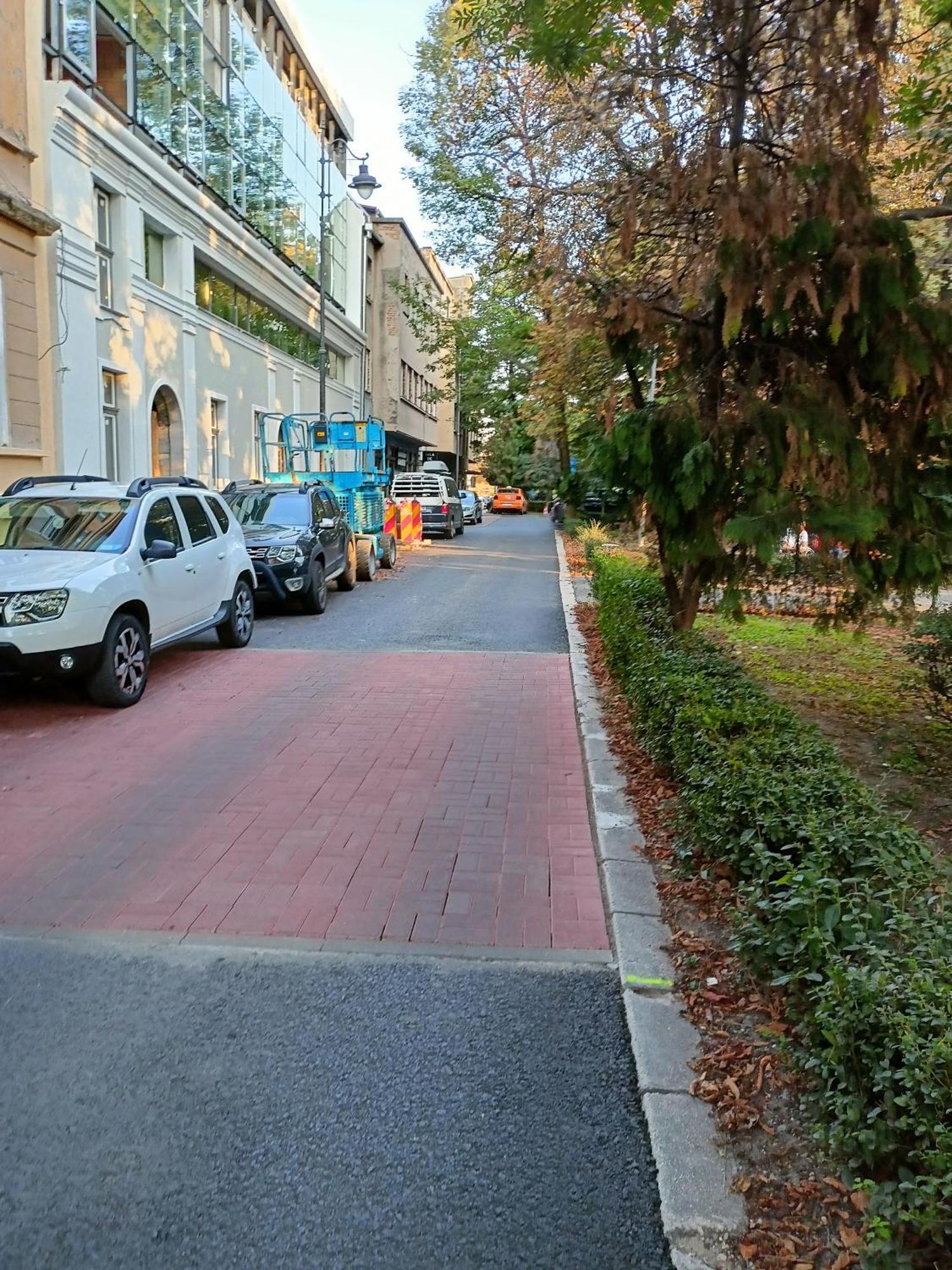 סיביו Garden Of Light Apartment מראה חיצוני תמונה