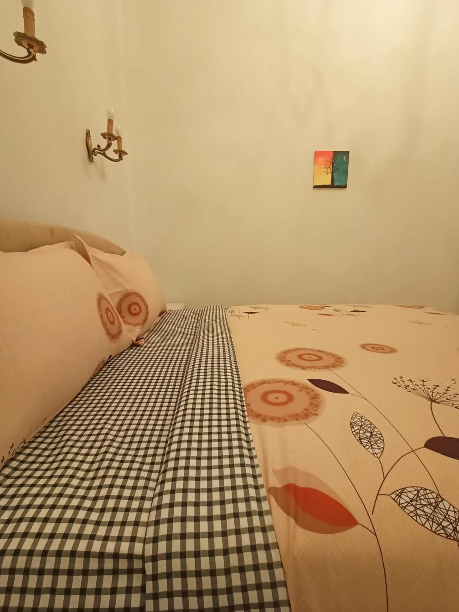 סיביו Garden Of Light Apartment מראה חיצוני תמונה
