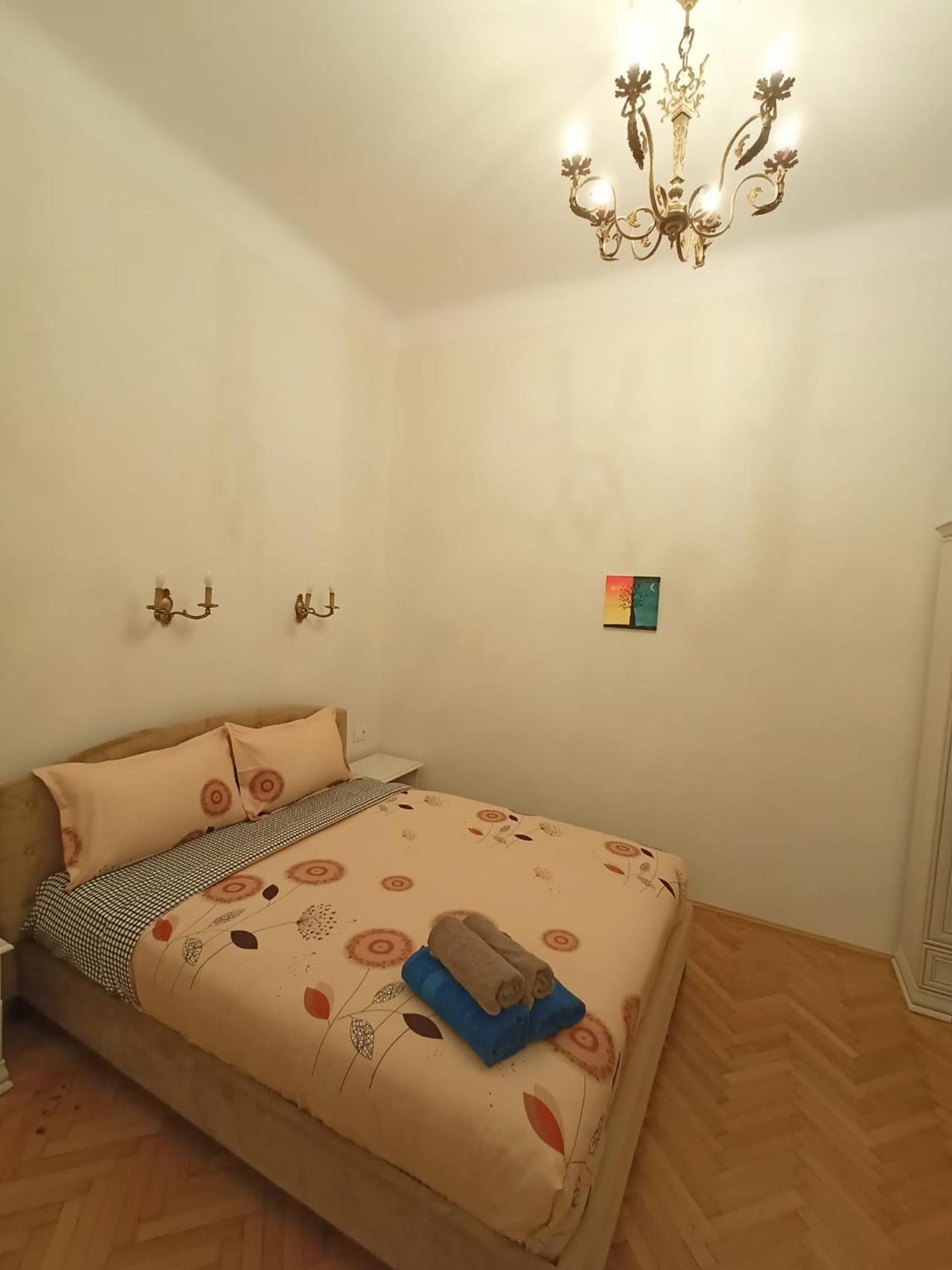 סיביו Garden Of Light Apartment מראה חיצוני תמונה