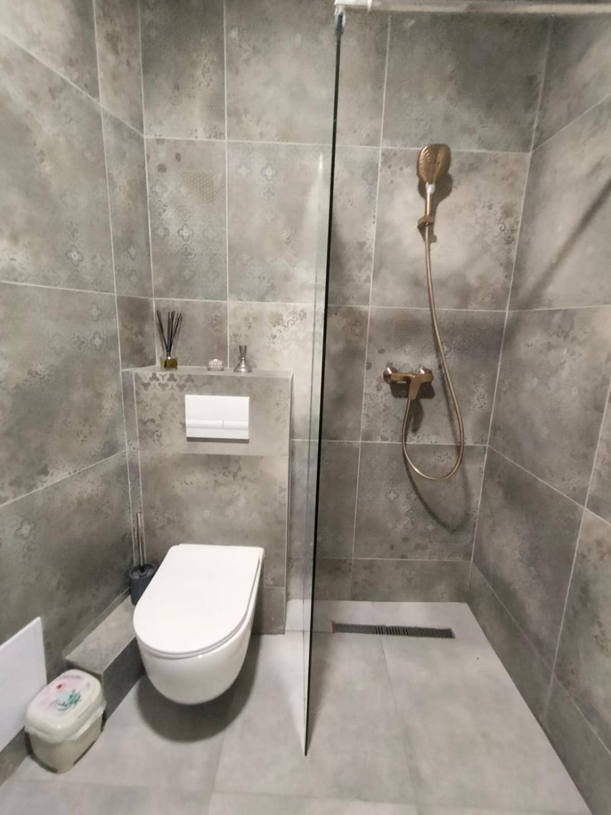 סיביו Garden Of Light Apartment מראה חיצוני תמונה