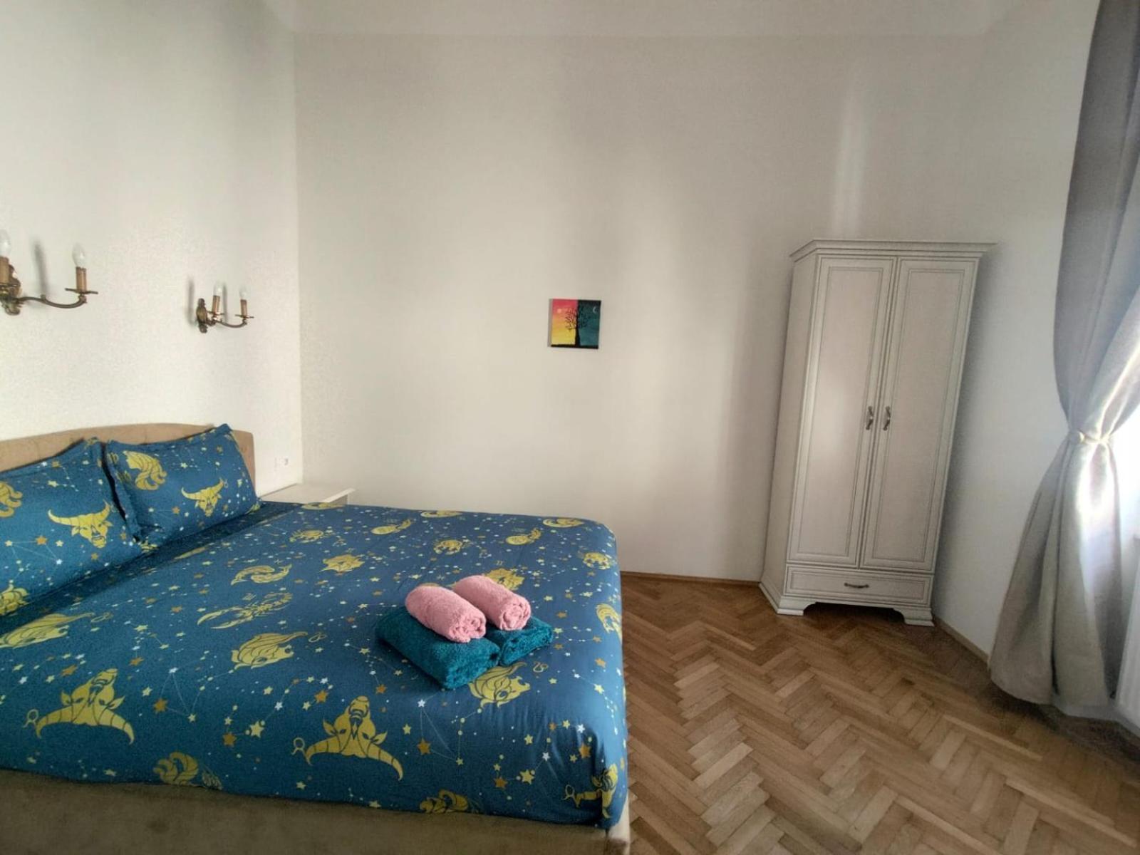 סיביו Garden Of Light Apartment מראה חיצוני תמונה