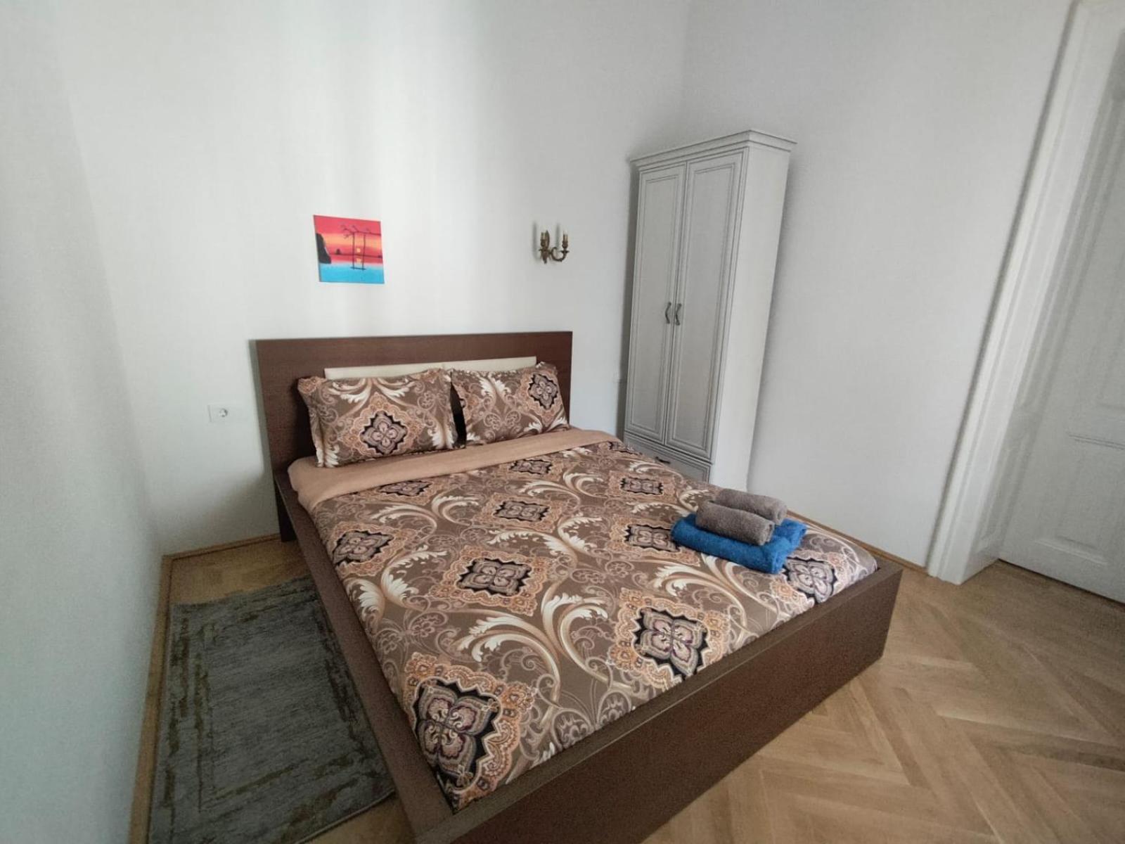 סיביו Garden Of Light Apartment מראה חיצוני תמונה