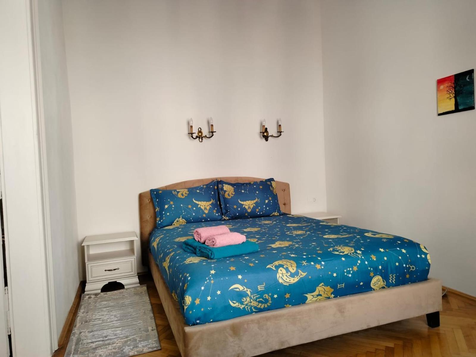 סיביו Garden Of Light Apartment מראה חיצוני תמונה