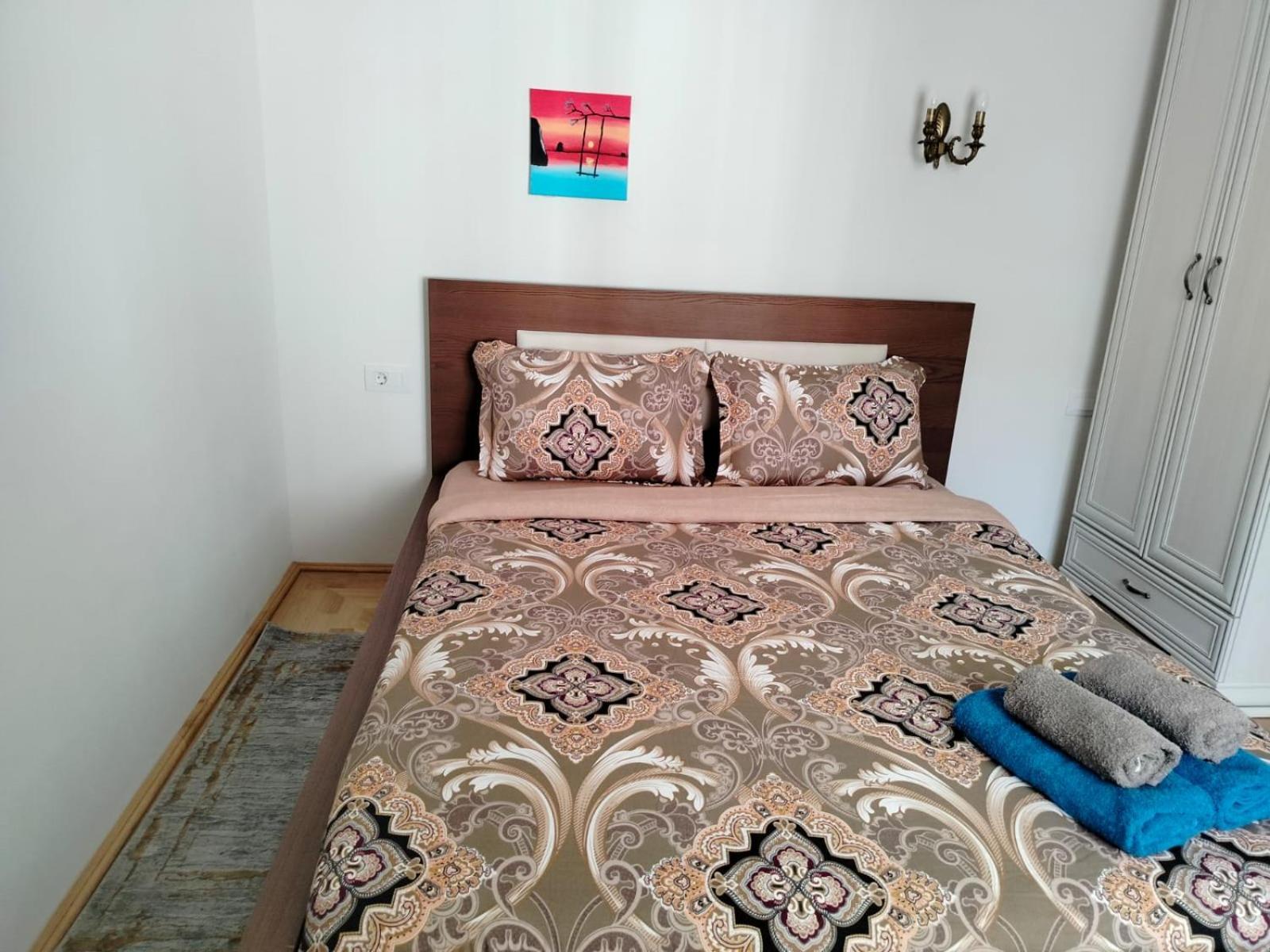 סיביו Garden Of Light Apartment מראה חיצוני תמונה