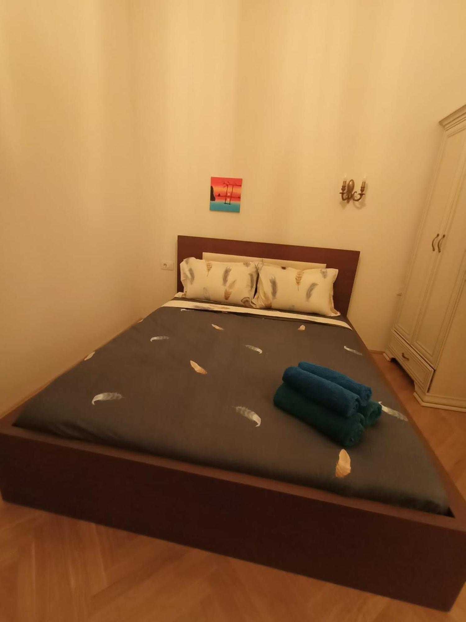 סיביו Garden Of Light Apartment מראה חיצוני תמונה